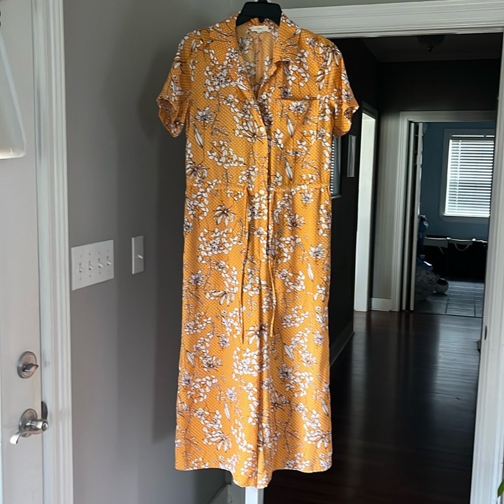 A loves a Jumpsuit Size S